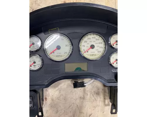 INTERNATIONAL PRO-STAR Speedometer Head Cluster