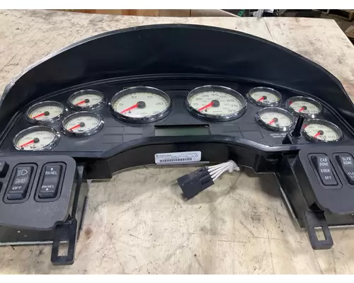 INTERNATIONAL PRO-STAR Speedometer Head Cluster