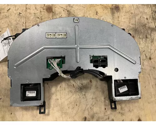 INTERNATIONAL PRO-STAR Speedometer Head Cluster