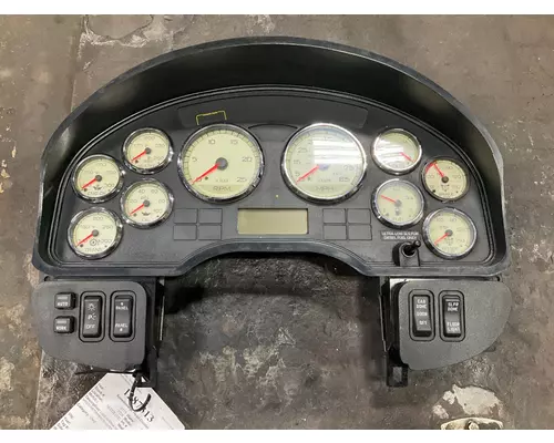 INTERNATIONAL PRO-STAR Speedometer Head Cluster