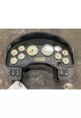 INTERNATIONAL PRO-STAR Speedometer Head Cluster