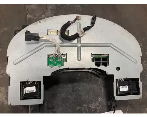 INTERNATIONAL PRO-STAR Speedometer Head Cluster