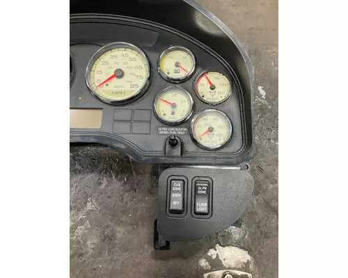 INTERNATIONAL PRO-STAR Speedometer Head Cluster