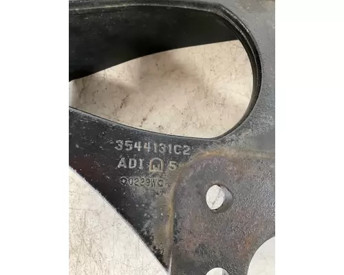 INTERNATIONAL PRO-STAR Spring Hanger