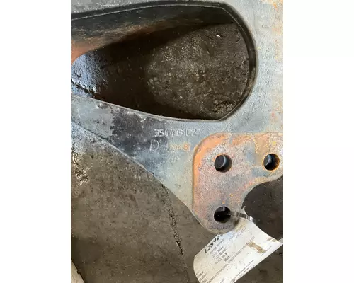 INTERNATIONAL PRO-STAR Spring Hanger