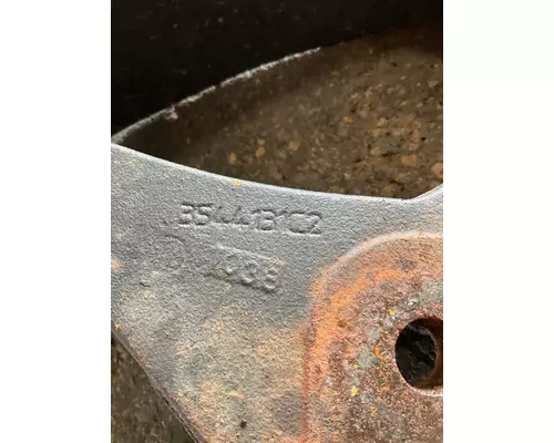 INTERNATIONAL PRO-STAR Spring Hanger