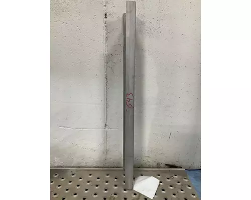 INTERNATIONAL PRO-STAR Steps