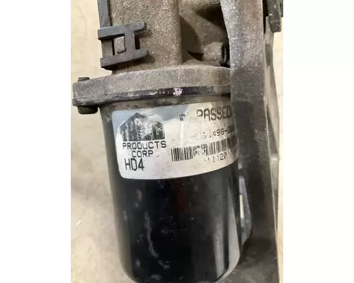 INTERNATIONAL PRO-STAR Wiper Transmission