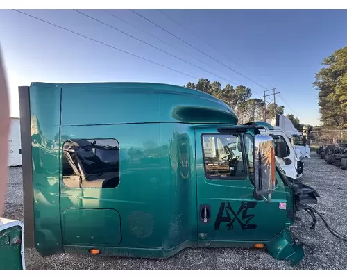 INTERNATIONAL PROSTAR+ Cab Assembly