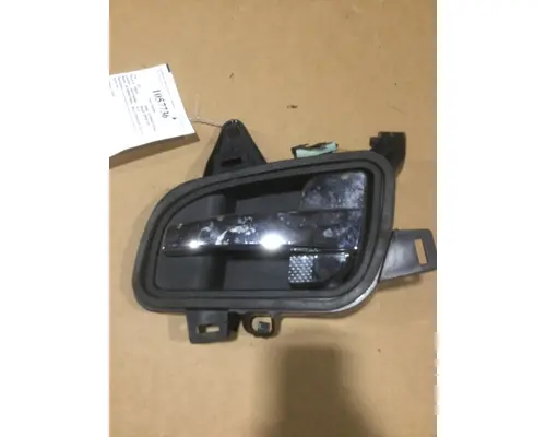 INTERNATIONAL PROSTAR 