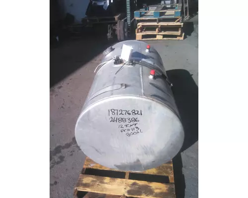 INTERNATIONAL PROSTAR 113 2007-2025 FUEL TANK