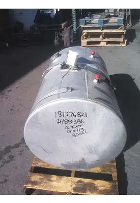 INTERNATIONAL PROSTAR 113 2007-2025 FUEL TANK