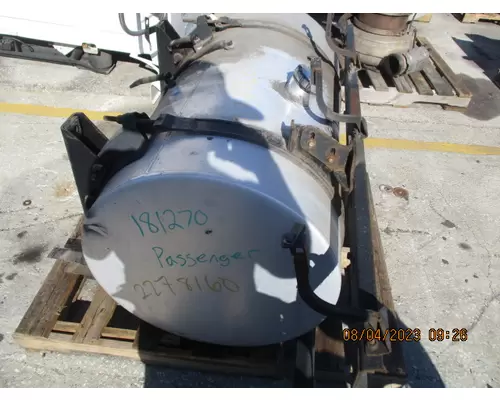 INTERNATIONAL PROSTAR 113 2007-2025 FUEL TANK