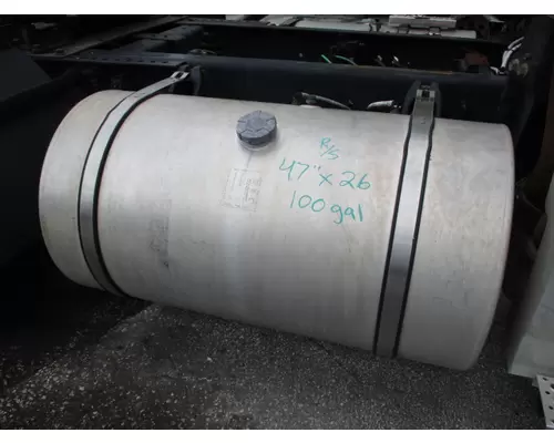 INTERNATIONAL PROSTAR 113 2007-2025 FUEL TANK