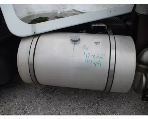 INTERNATIONAL PROSTAR 113 2007-2025 FUEL TANK