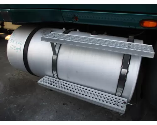 INTERNATIONAL PROSTAR 113 2007-2025 FUEL TANK