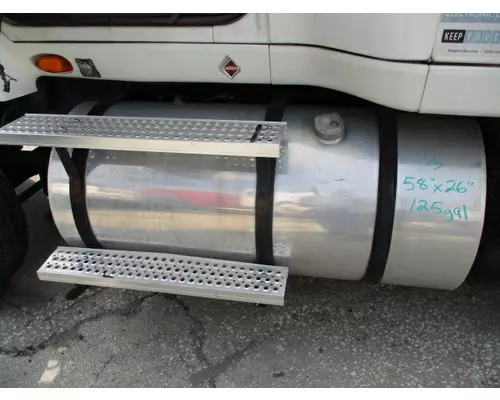 INTERNATIONAL PROSTAR 113 2007-2025 FUEL TANK