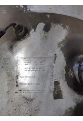 INTERNATIONAL PROSTAR 113 2007-2025 FUEL TANK