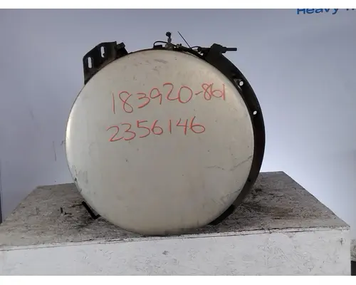 INTERNATIONAL PROSTAR 113 2007-2025 FUEL TANK