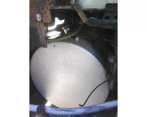 INTERNATIONAL PROSTAR 113 2007-2025 FUEL TANK