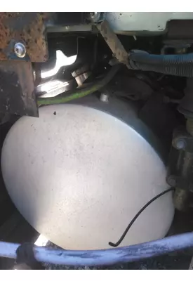 INTERNATIONAL PROSTAR 113 2007-2025 FUEL TANK