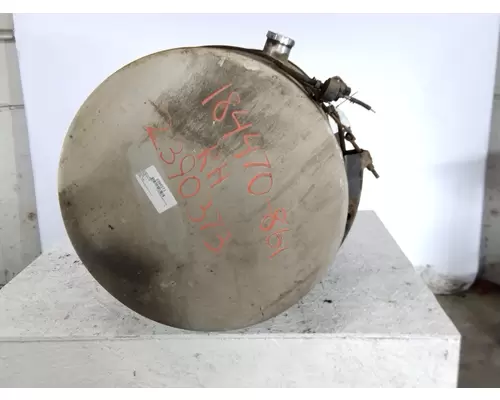 INTERNATIONAL PROSTAR 113 2007-2025 FUEL TANK
