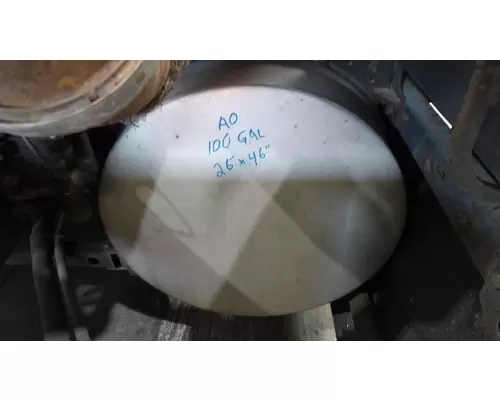 INTERNATIONAL PROSTAR 113 2007-2025 FUEL TANK