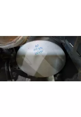 INTERNATIONAL PROSTAR 113 2007-2025 FUEL TANK