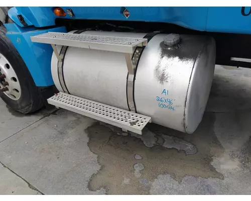 INTERNATIONAL PROSTAR 113 2007-2025 FUEL TANK