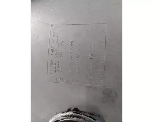 INTERNATIONAL PROSTAR 113 2007-2025 FUEL TANK
