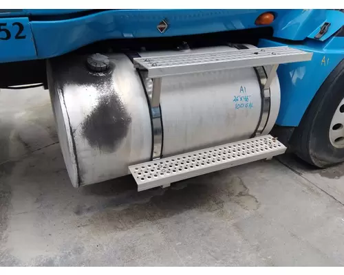 INTERNATIONAL PROSTAR 113 2007-2025 FUEL TANK
