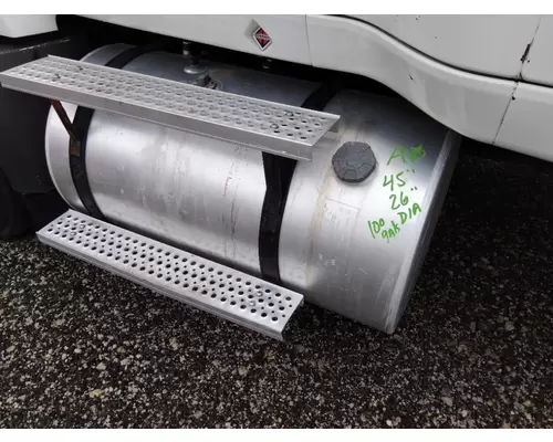 INTERNATIONAL PROSTAR 113 2007-2025 FUEL TANK