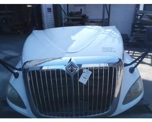 INTERNATIONAL PROSTAR 113 2007-2025 HOOD