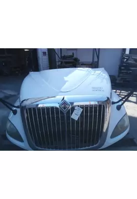 INTERNATIONAL PROSTAR 113 2007-2025 HOOD