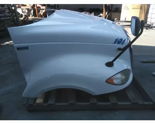 INTERNATIONAL PROSTAR 113 2007-2025 HOOD