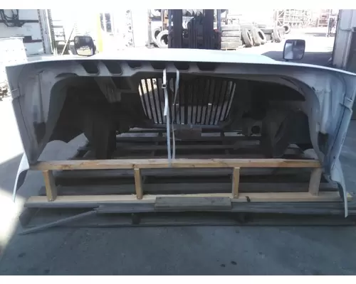 INTERNATIONAL PROSTAR 113 2007-2025 HOOD