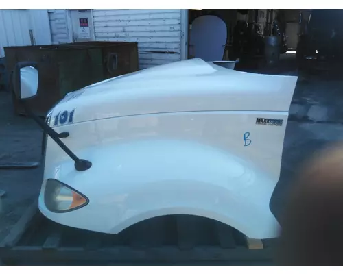 INTERNATIONAL PROSTAR 113 2007-2025 HOOD