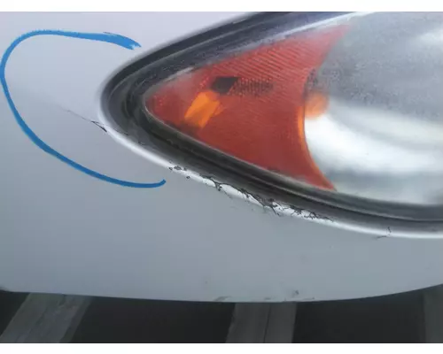 INTERNATIONAL PROSTAR 113 2007-2025 HOOD