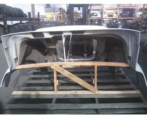 INTERNATIONAL PROSTAR 113 2007-2025 HOOD