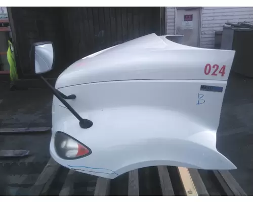 INTERNATIONAL PROSTAR 113 2007-2025 HOOD