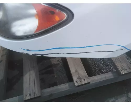 INTERNATIONAL PROSTAR 113 2007-2025 HOOD