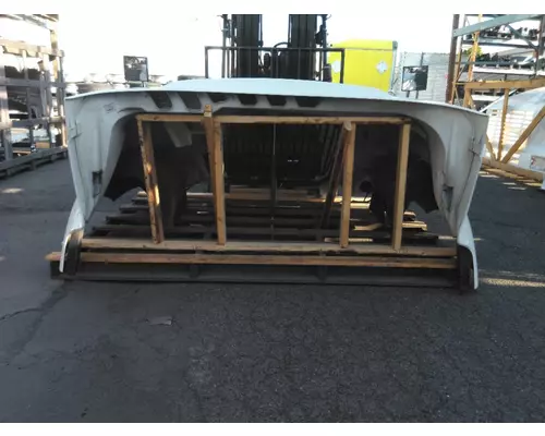 INTERNATIONAL PROSTAR 113 2007-2025 HOOD