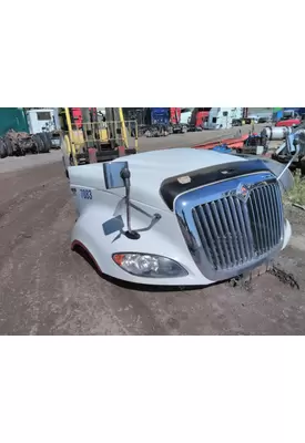 INTERNATIONAL PROSTAR 113 2007-2025 HOOD