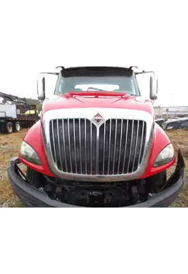 INTERNATIONAL PROSTAR 113 2007-2025 HOOD