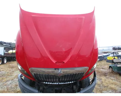 INTERNATIONAL PROSTAR 113 2007-2025 HOOD