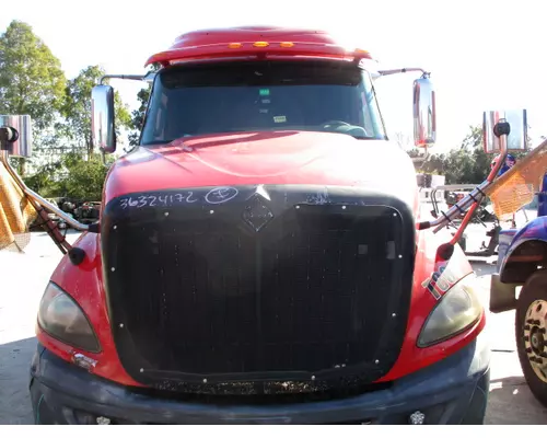 INTERNATIONAL PROSTAR 113 2007-2025 HOOD