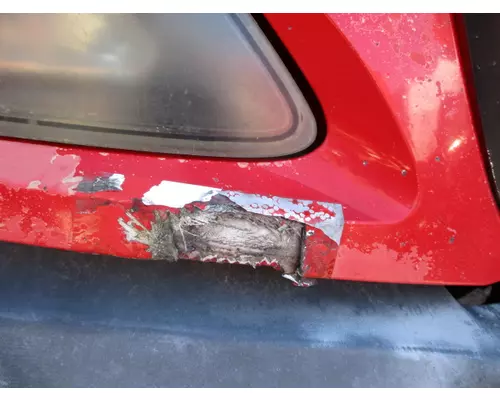 INTERNATIONAL PROSTAR 113 2007-2025 HOOD