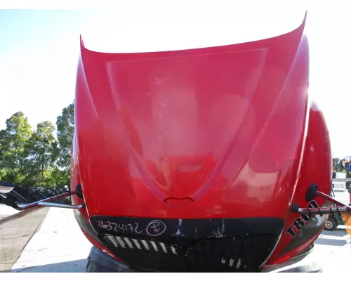 INTERNATIONAL PROSTAR 113 2007-2025 HOOD