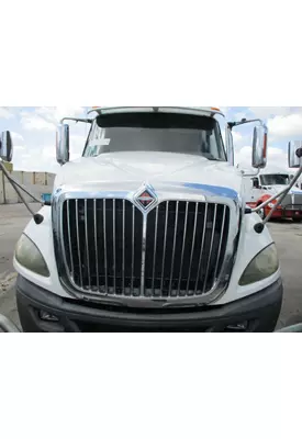 INTERNATIONAL PROSTAR 113 2007-2025 HOOD