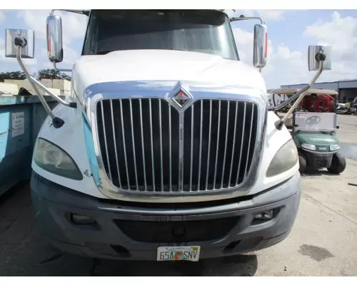 INTERNATIONAL PROSTAR 113 2007-2025 HOOD